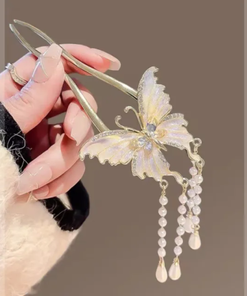 Fashion accessories & Apparel